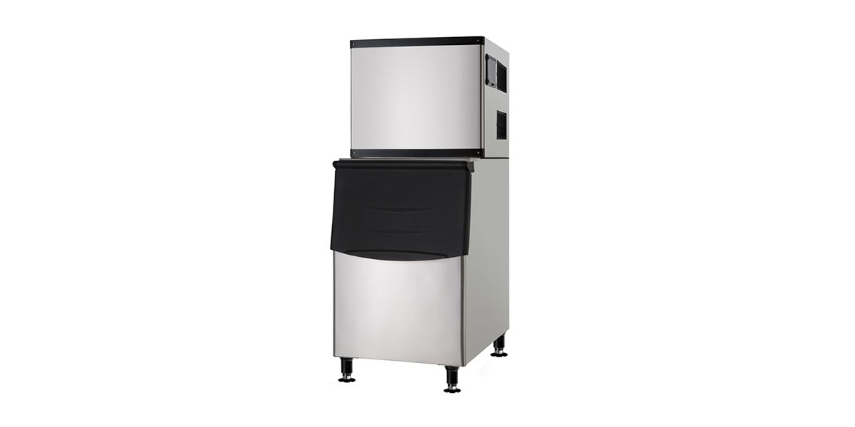 Choosing the Right Commercial Ice Machine