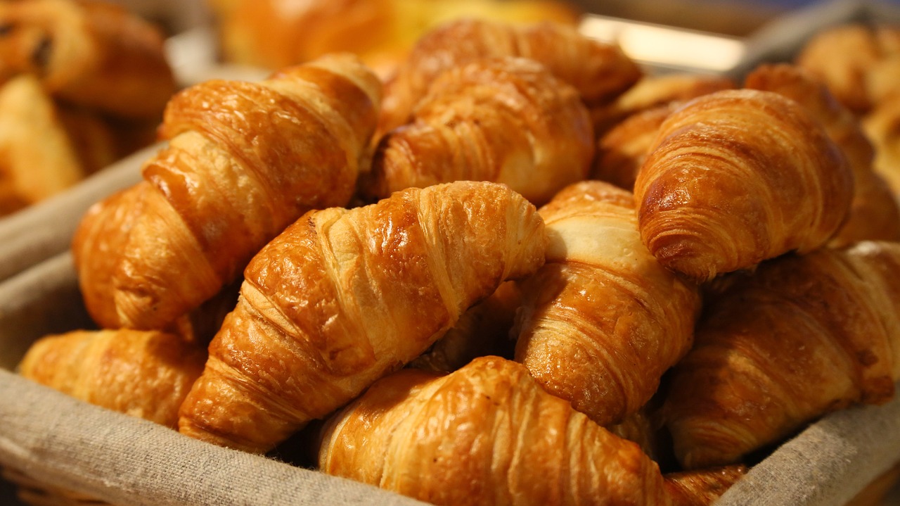 Dough Sheeters: The Key to Perfect Pastries, Croissants, and Pizzas