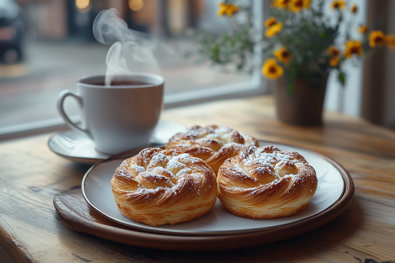 Types of Dough Sheeters and Their Suitability for Different Bakery Needs