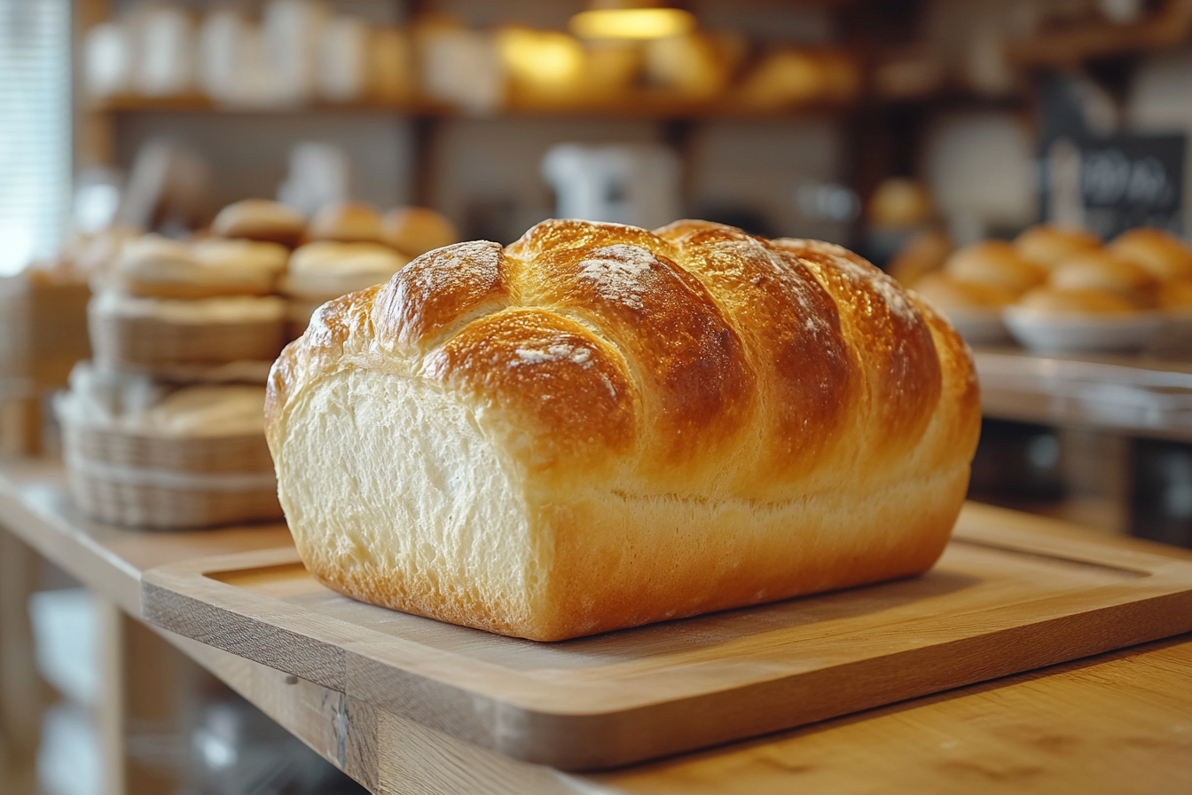 Types of Commercial Dough Mixers