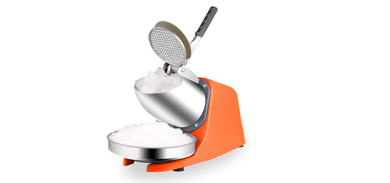 Snow Cone Machines: Your Complete Buying Guide