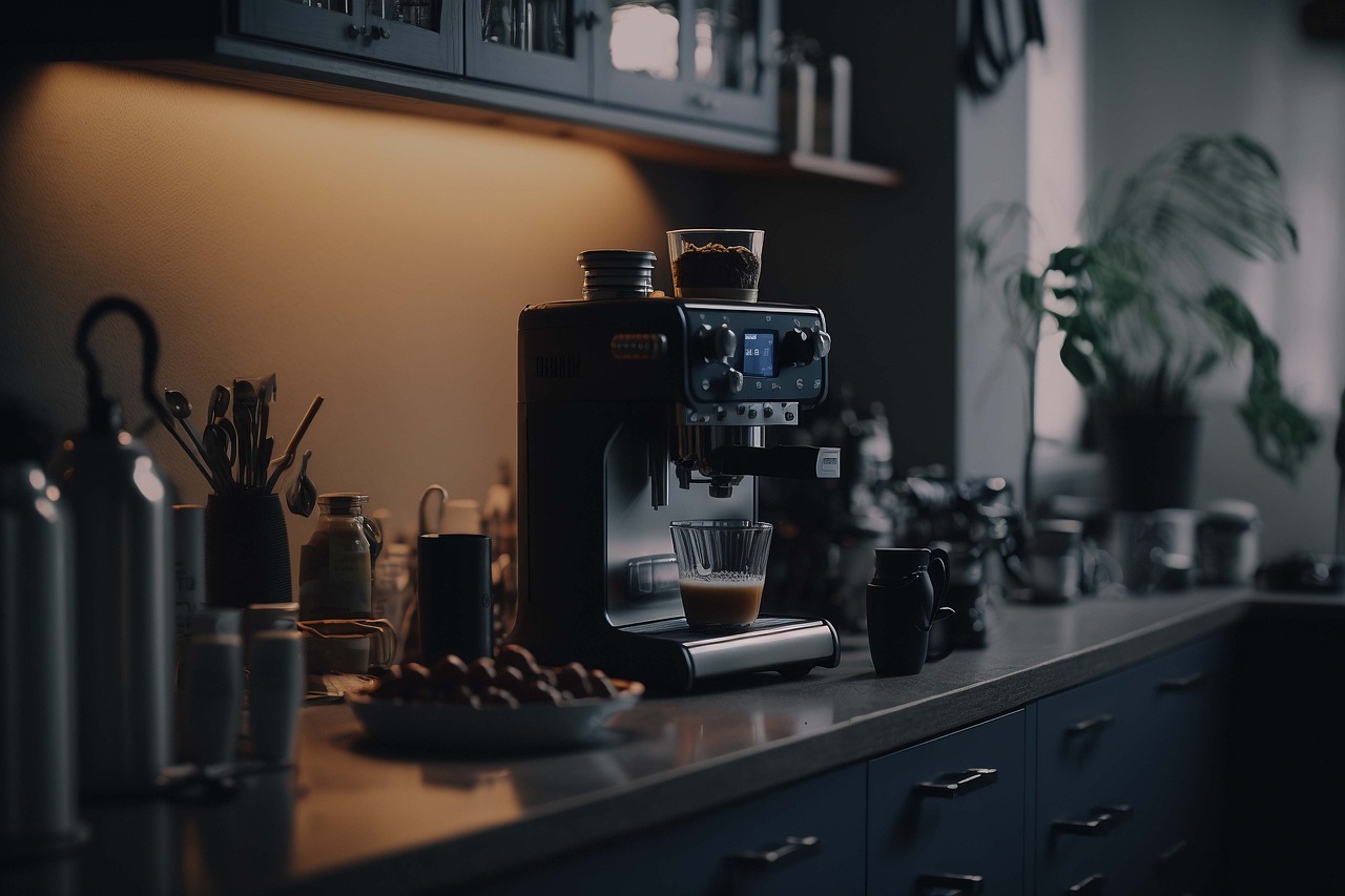 The Ultimate Guide to Choosing the Best Coffee Maker for Home Use