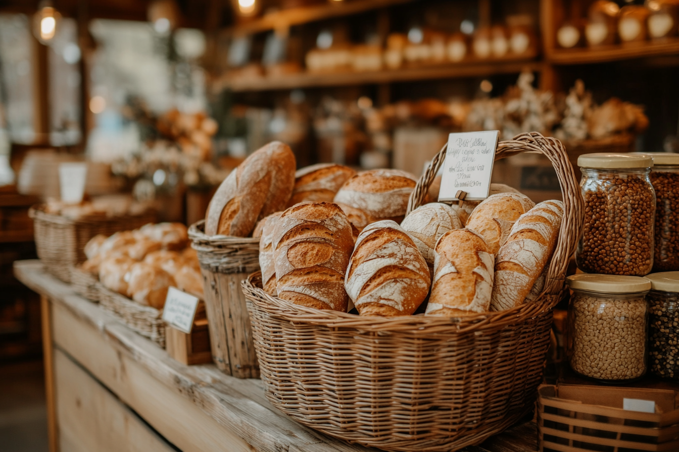 Why Every Bakery Needs a Dough Divider