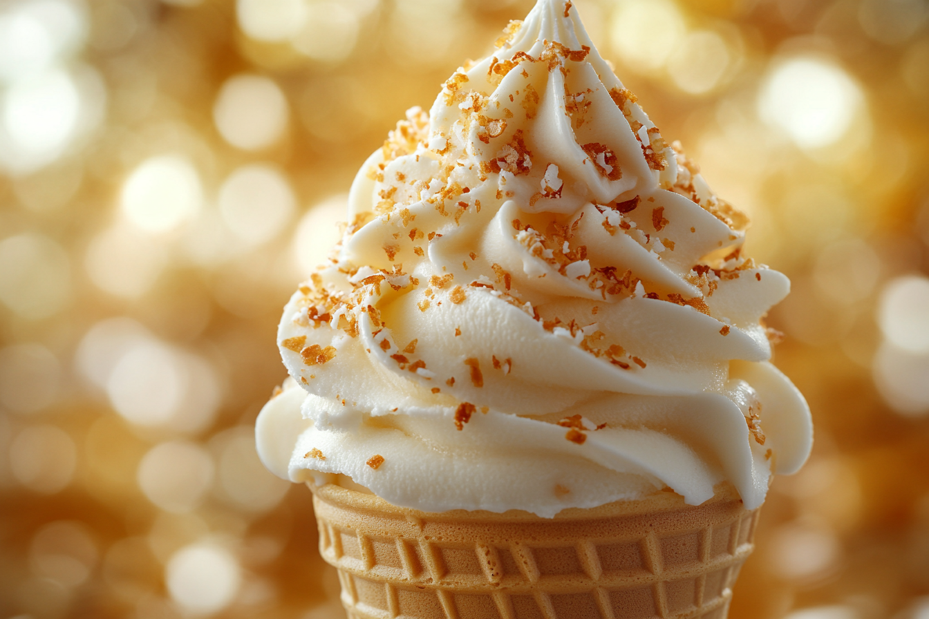 how a commercial soft serve ice cream machine can enhance your ice cream shop offerings