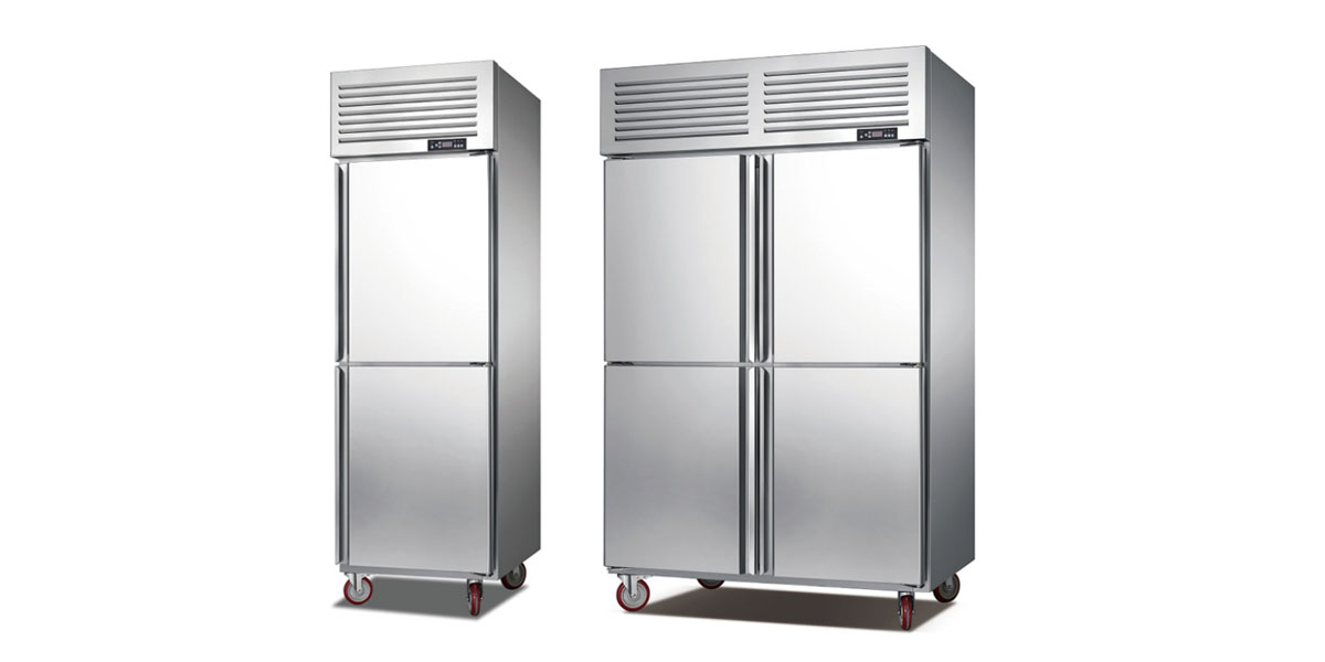 2024 Guide to Reach-In Refrigerators and Freezers for Food Businesses