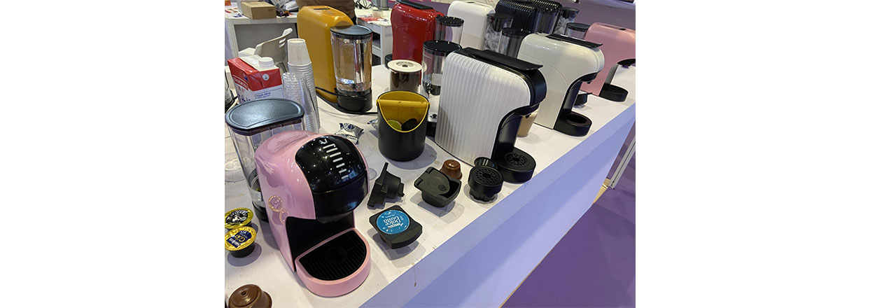 Maximizing Convenience: The Benefits of Single-Serve Capsule Coffee Machines