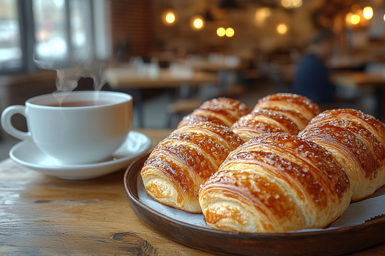 How Dough Sheeters Enhance Efficiency in Bakery Operations