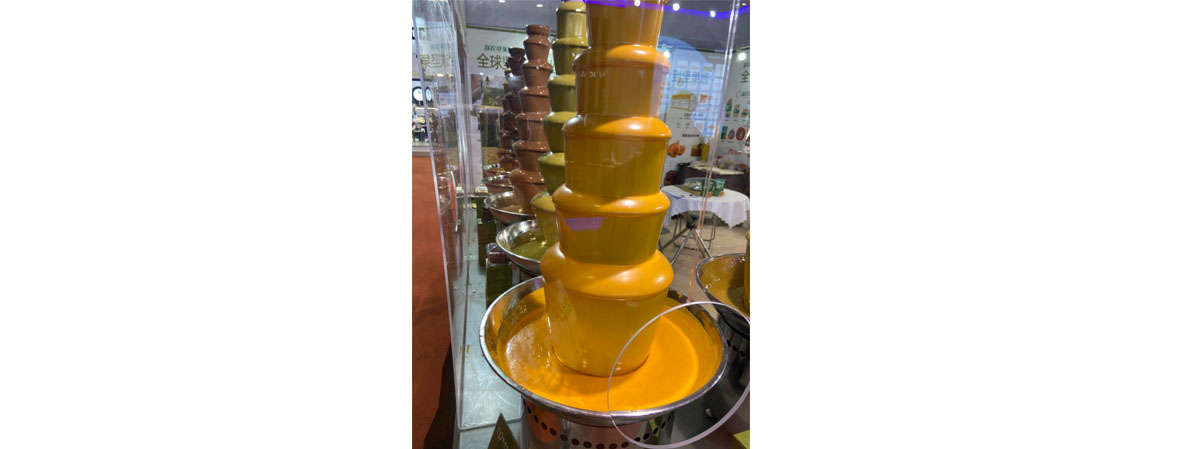 The Ultimate Guide to Choosing and Using Chocolate Fountain Machines for Events