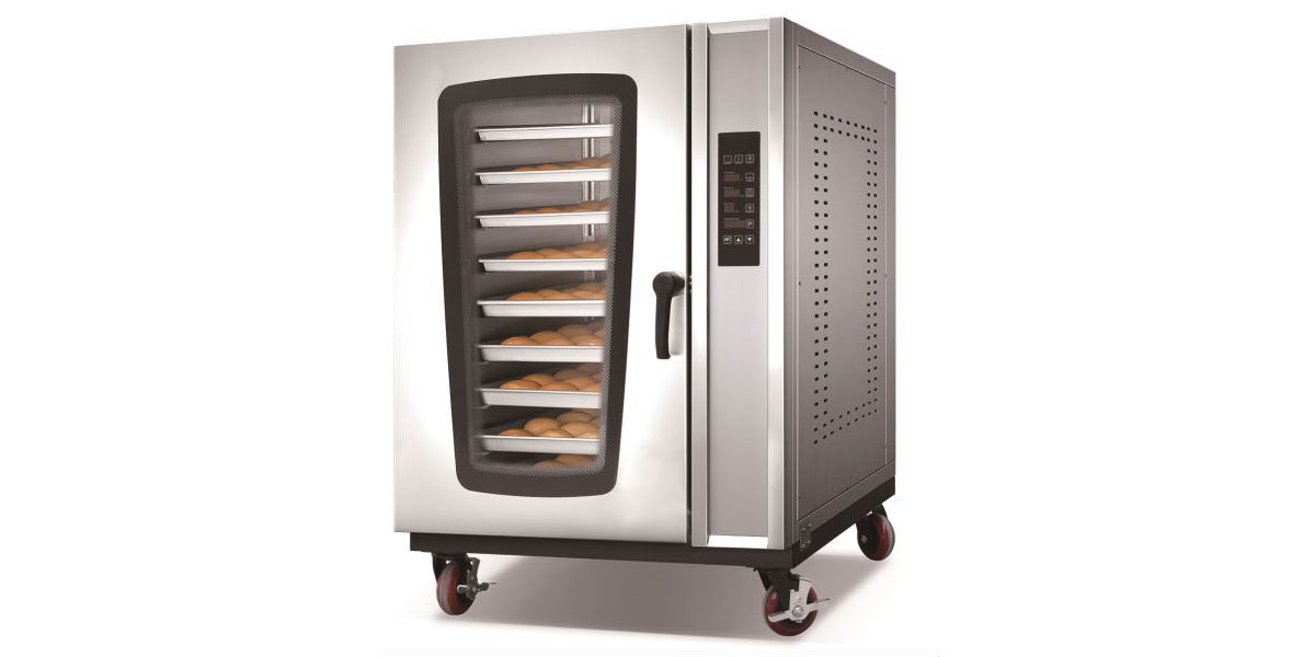 Revolutionize Your Baking: The Ultimate Bakery Oven Selection Guide