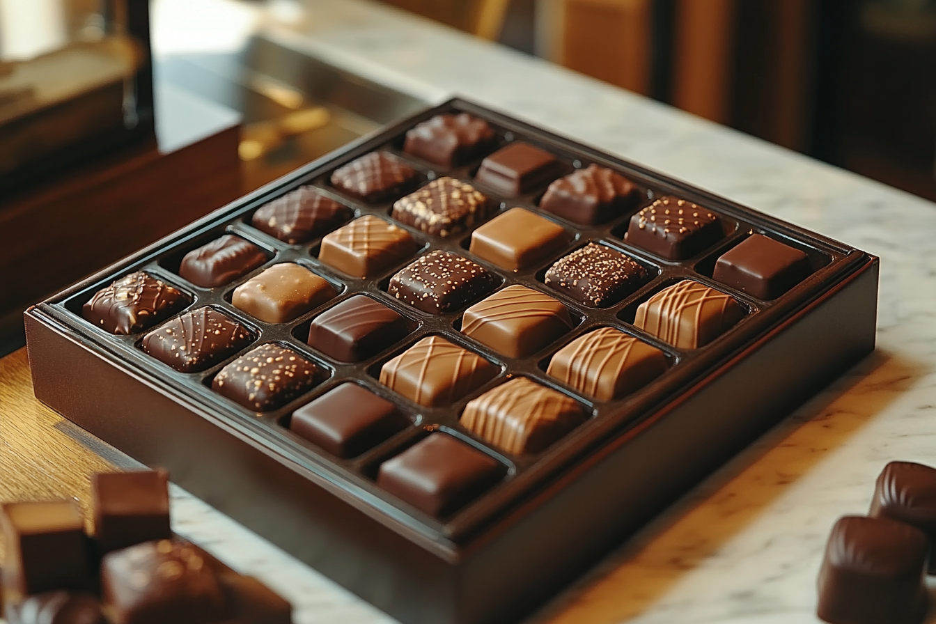 Unlocking Perfect Chocolate Every Time with a Commercial Chocolate Tempering Machine