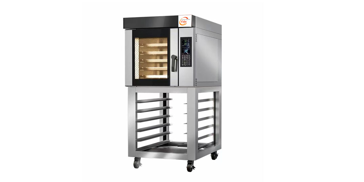 Convection Oven vs. Traditional Oven: Key Differences