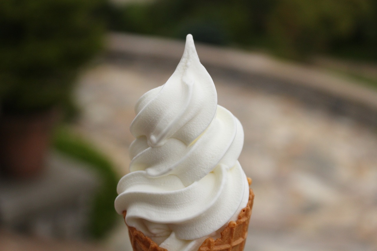 Exploring Soft Serve Ice Cream Machines: Hard and Soft Serve Options Unveiled