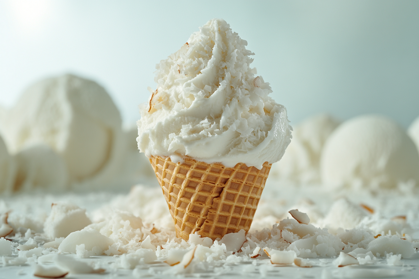 Expanding Menu Versatility with a Commercial Ice Cream Maker Machine