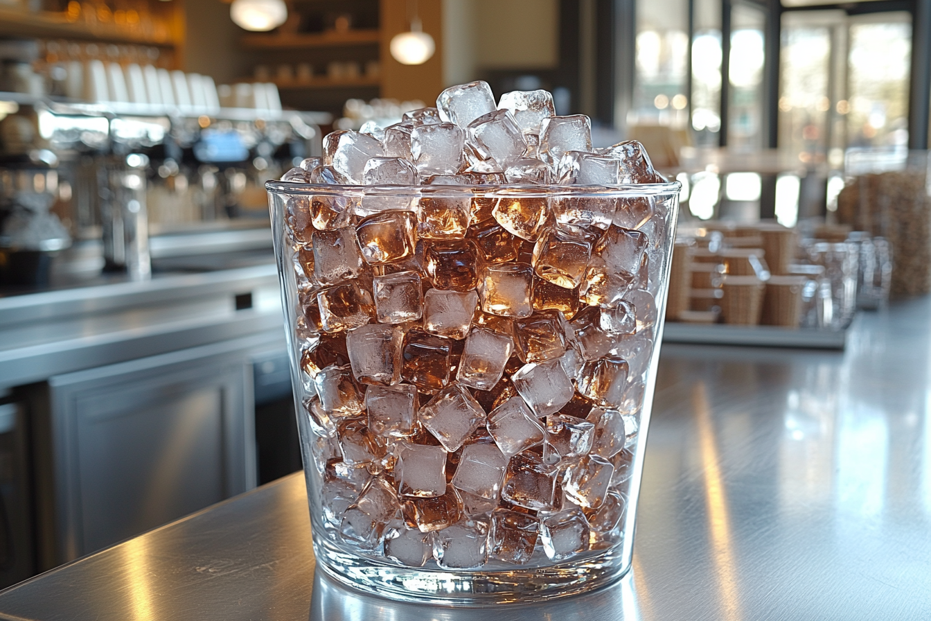 The Complete Guide to Commercial Ice Machine