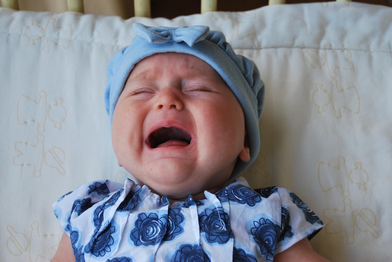 What is diaper rash and how to prevent it from happening?