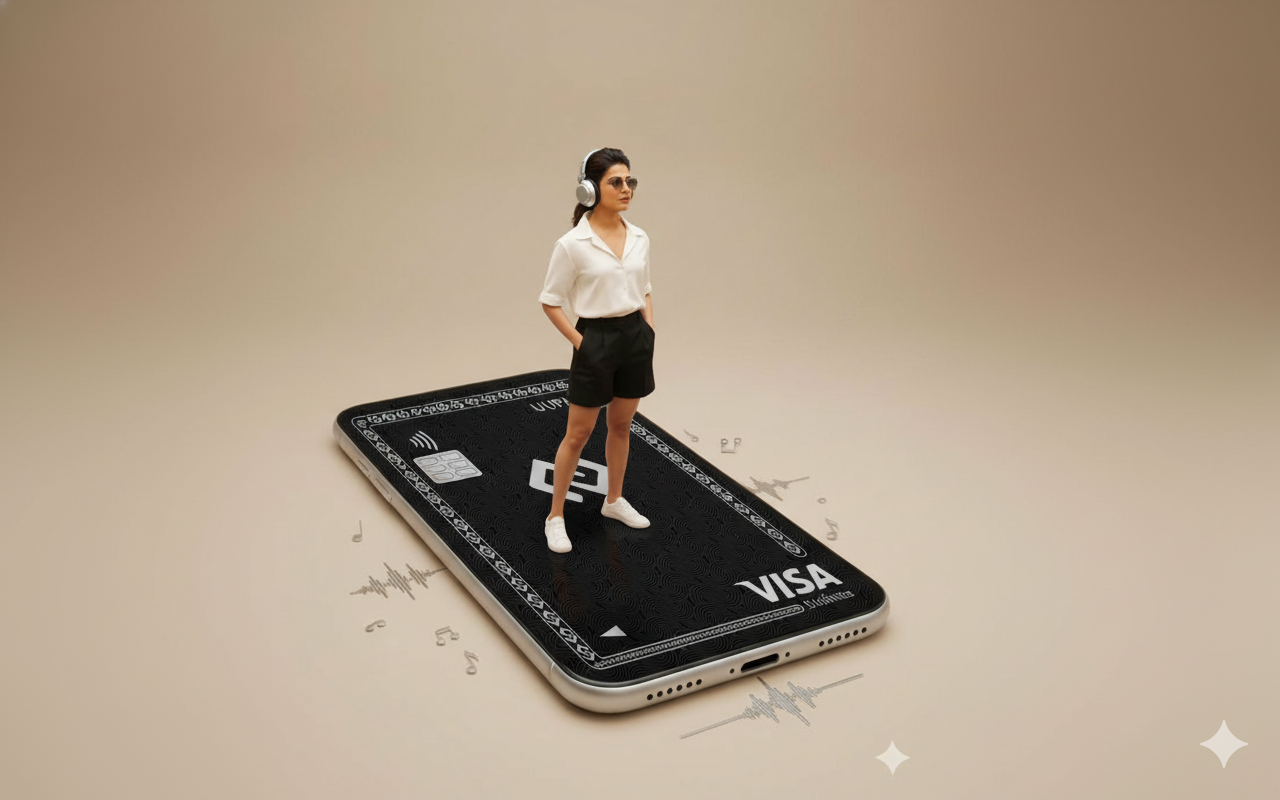 最新主流国际U卡种类和优缺点盘点