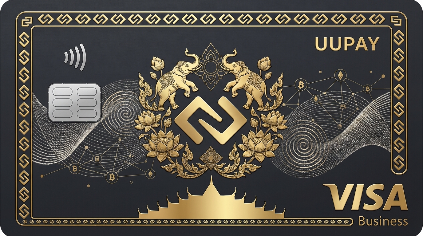 u卡是信用卡吗?