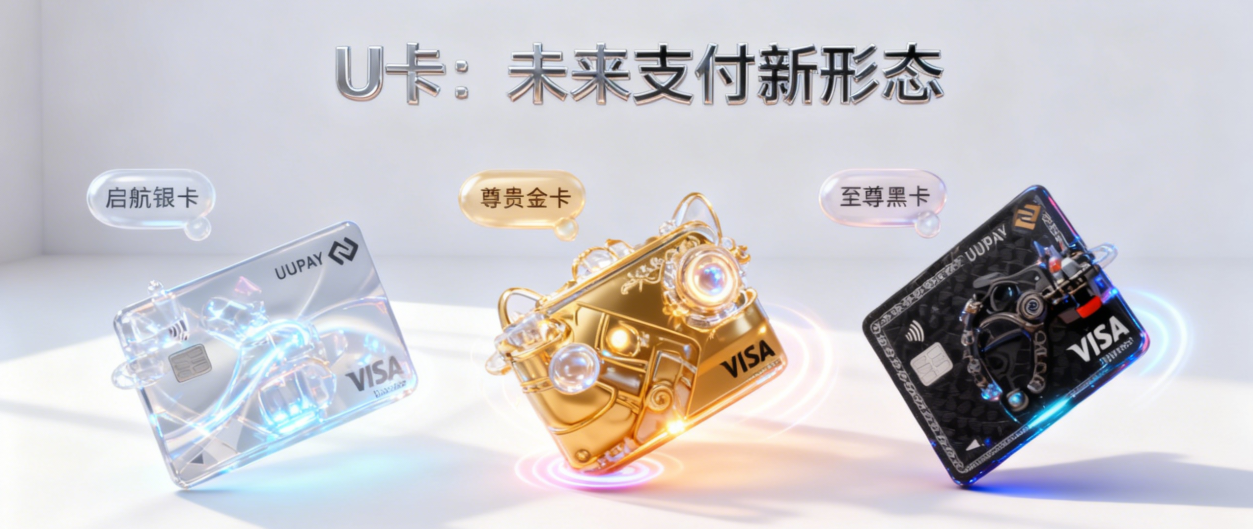 不同渠道充值U卡手续费及便利性大比拼