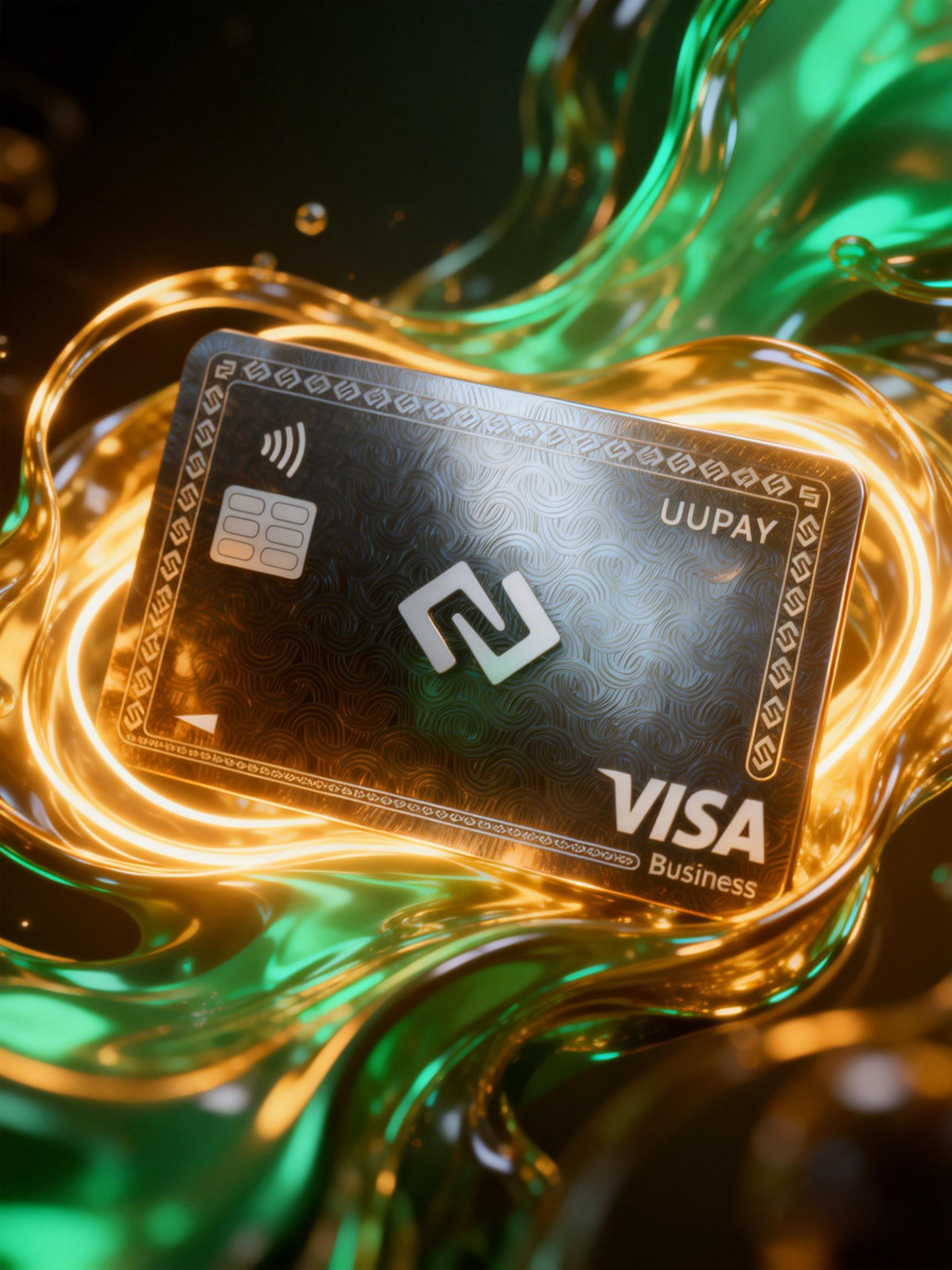 UUPAY卡申请全流程详细指南与常见问题解答