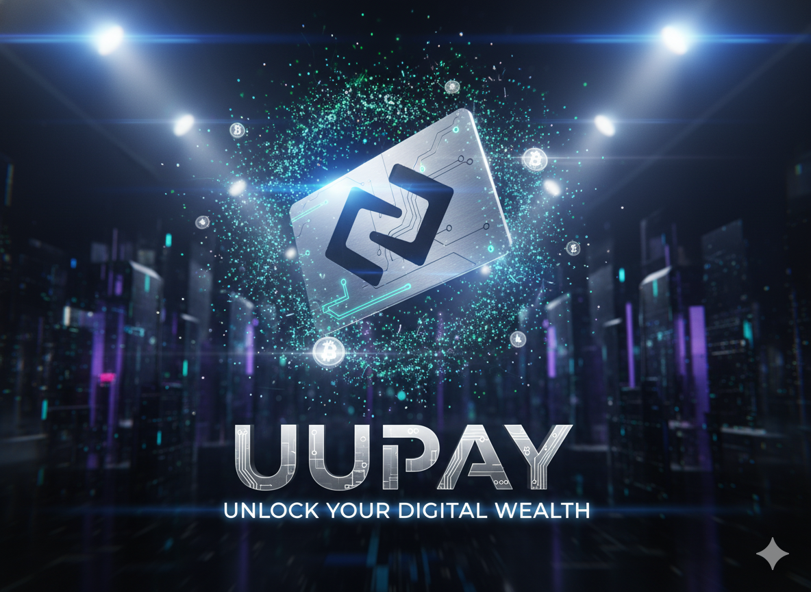 U卡注册详细步骤及注意事项