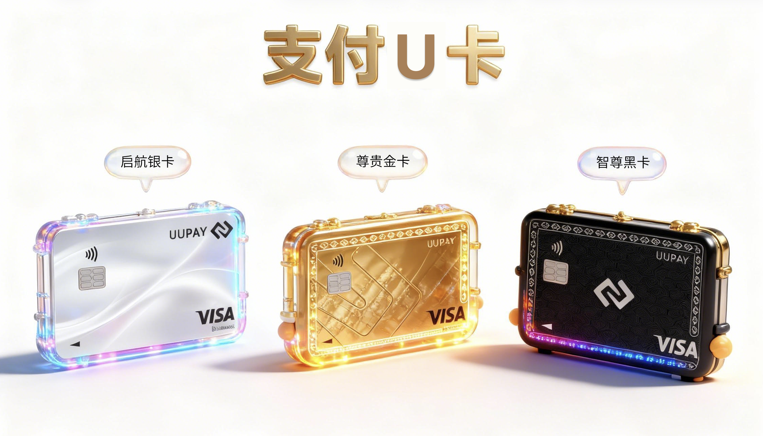 U卡真的适合你吗？优缺点深度分析