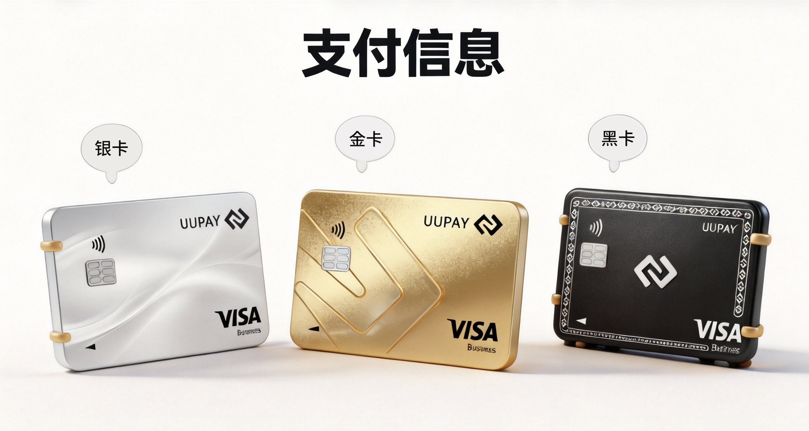 加密货币银行卡哪家强 主流卡片功能与费用深度解析