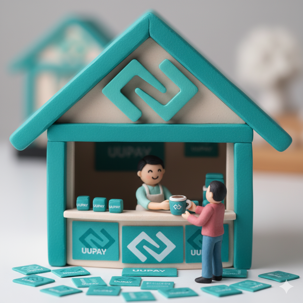 U卡消费手续费结构对比及优势解读