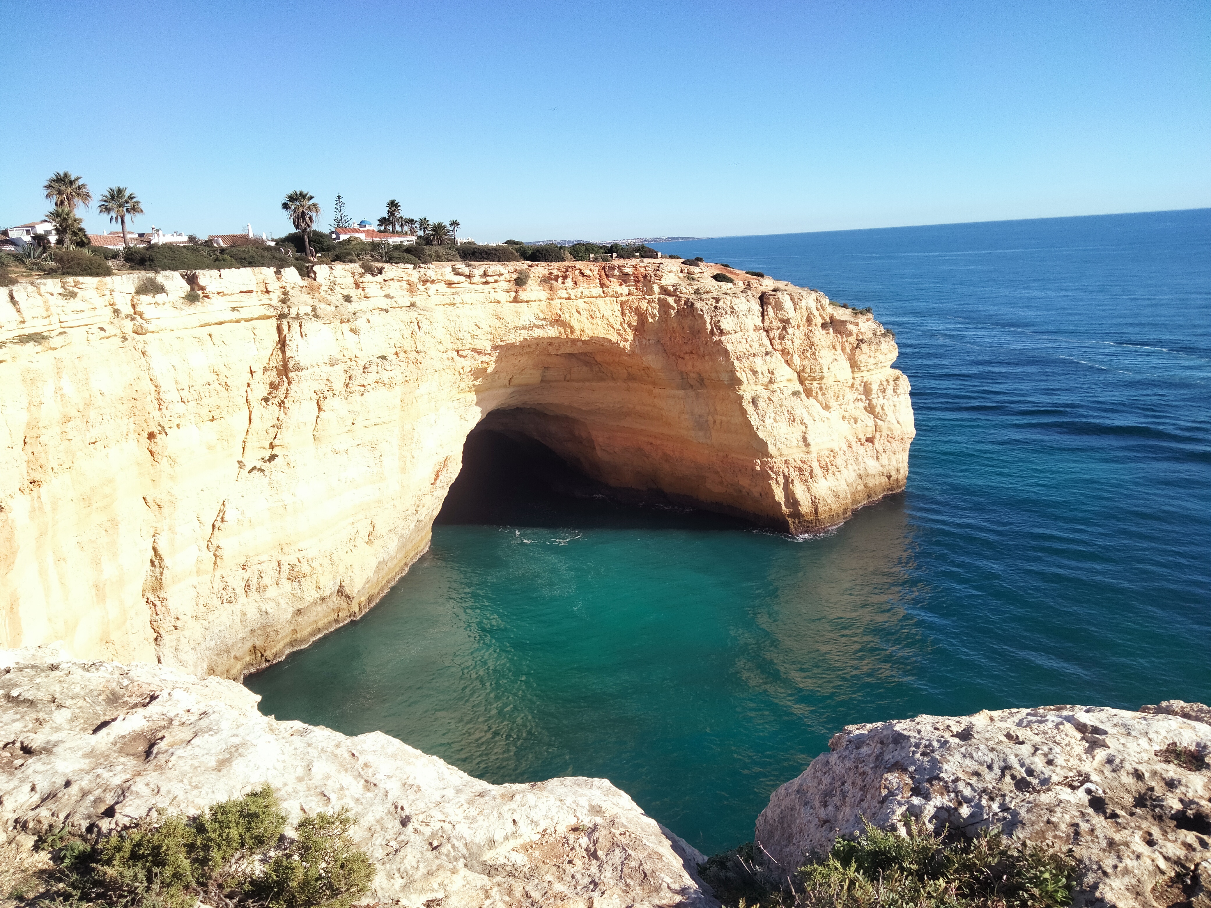 Discovering Portugal's Spiritual Landscape