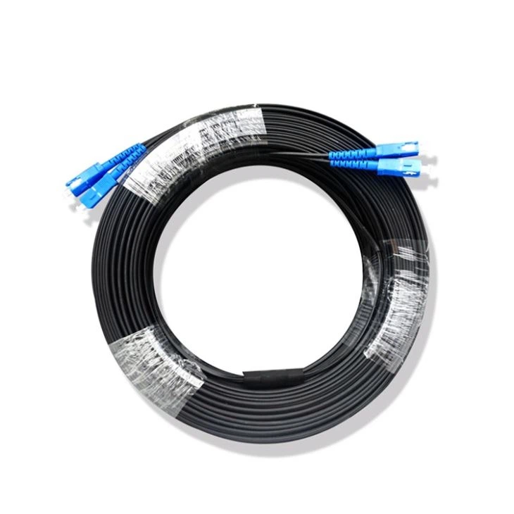 fiber optic patch cable