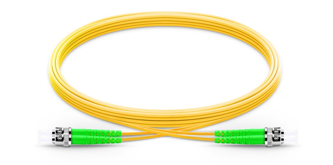 fiber optic PLC splitter