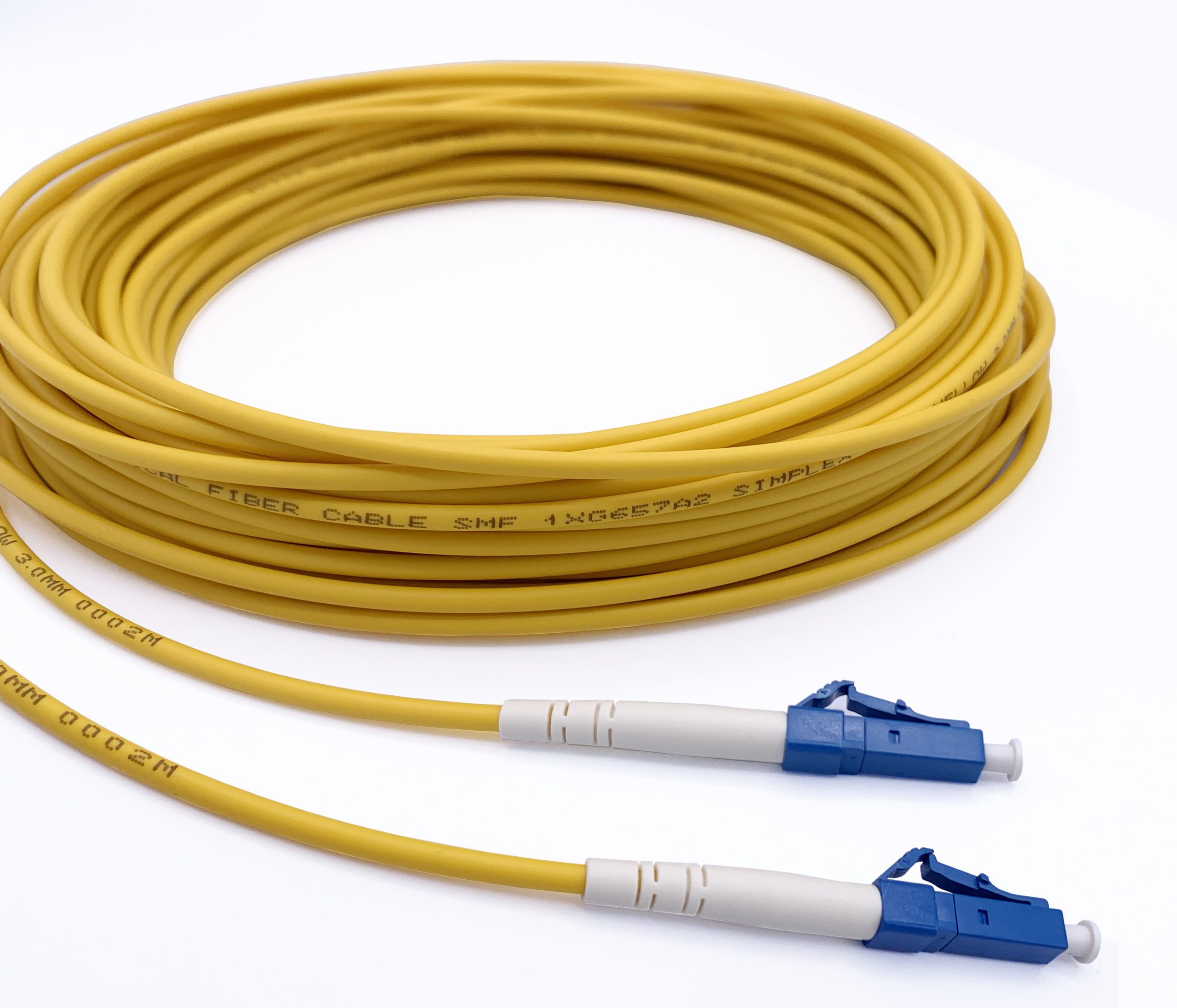 fiber optic cable