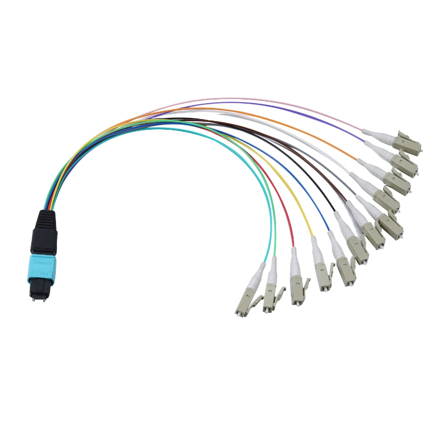 mpo fiber solution