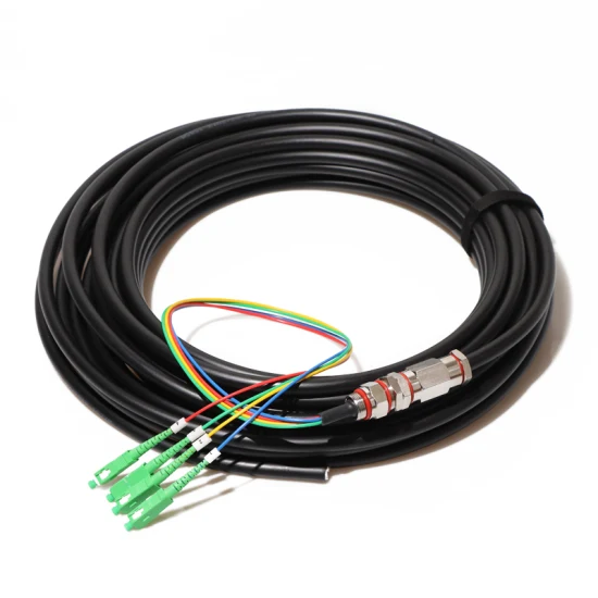 fiber optic cable