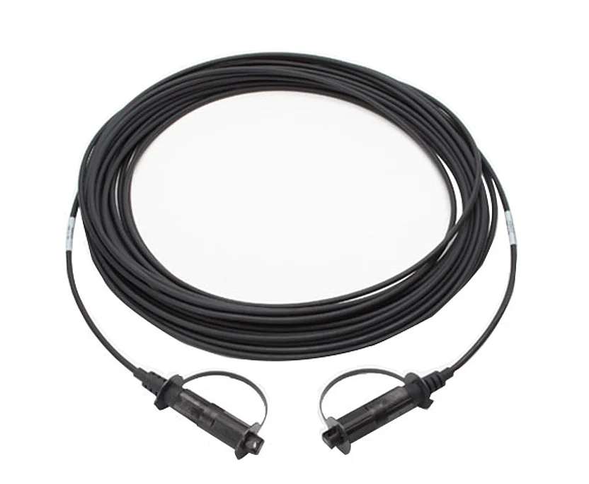 fiber optic cable