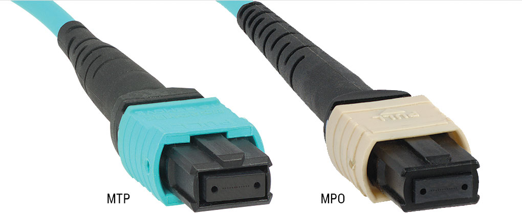 fiber optic patch cable