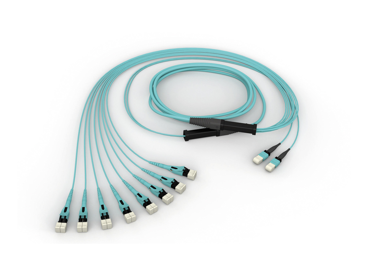 fiber optic cable