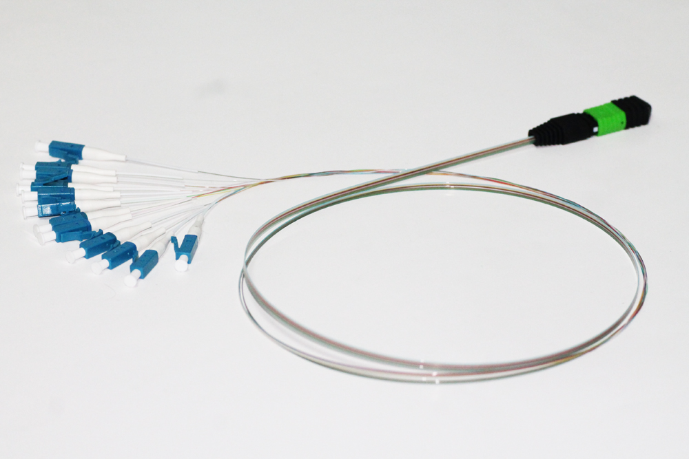 mpo fiber patch cable