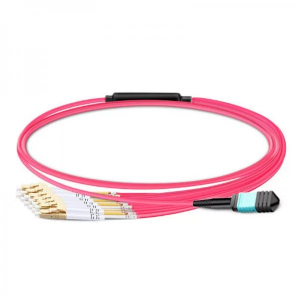 fiber optic cable