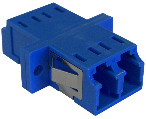 fiber optic adapter