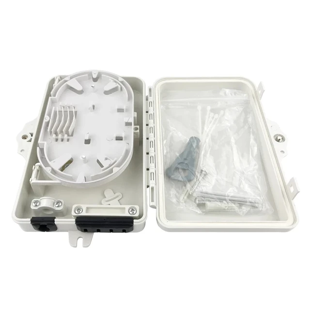 fiber optic distribution box