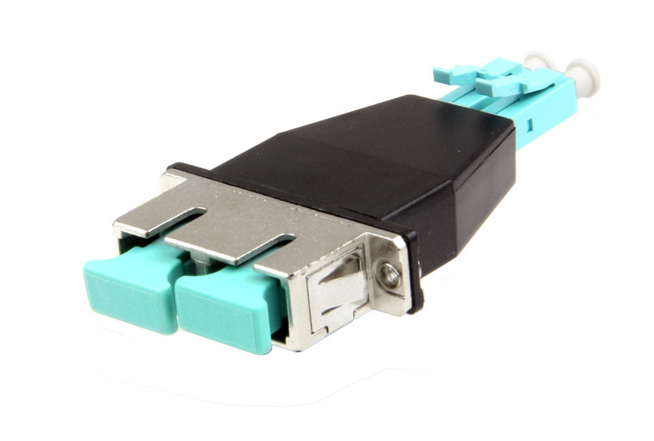 fiber optic adapter