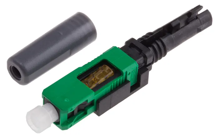 3.0mm quick connector