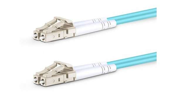 fiber optic connector