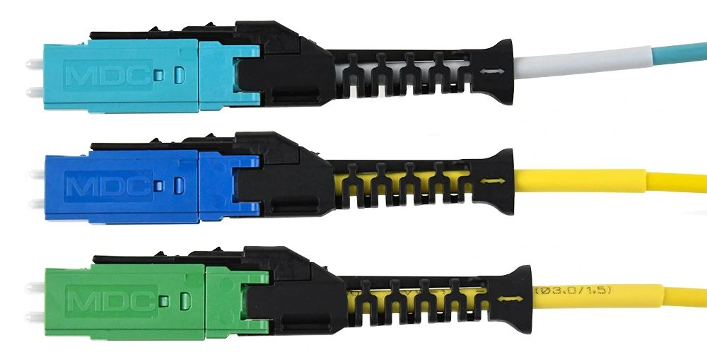 fiber optic connector