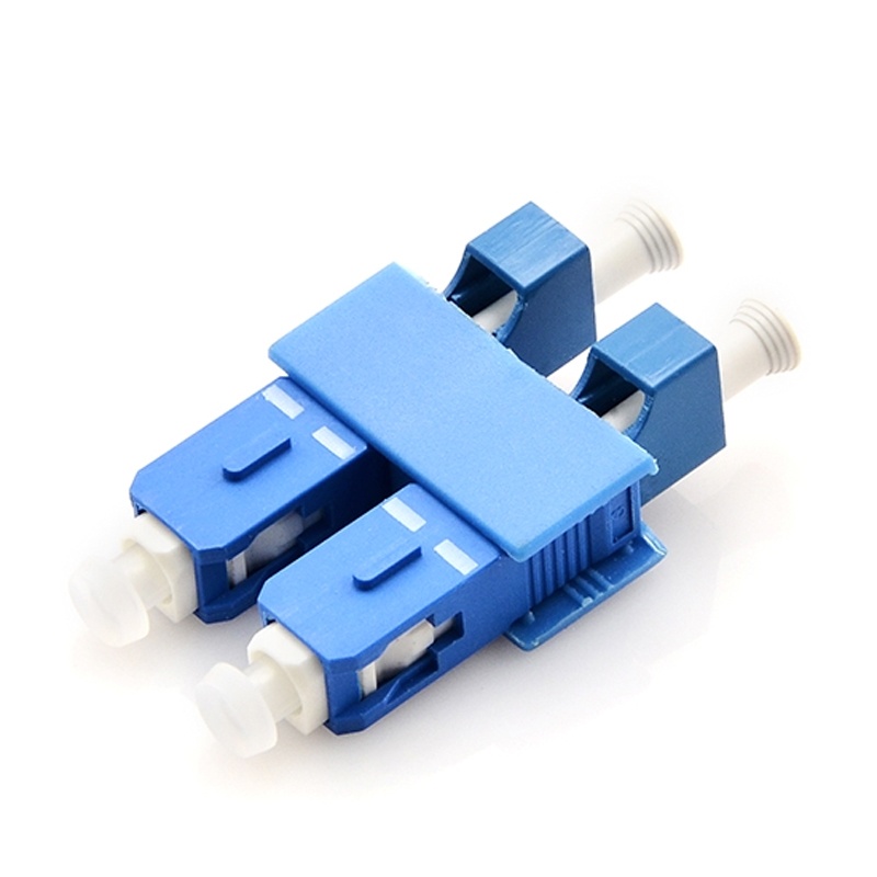 fiber optic adapter