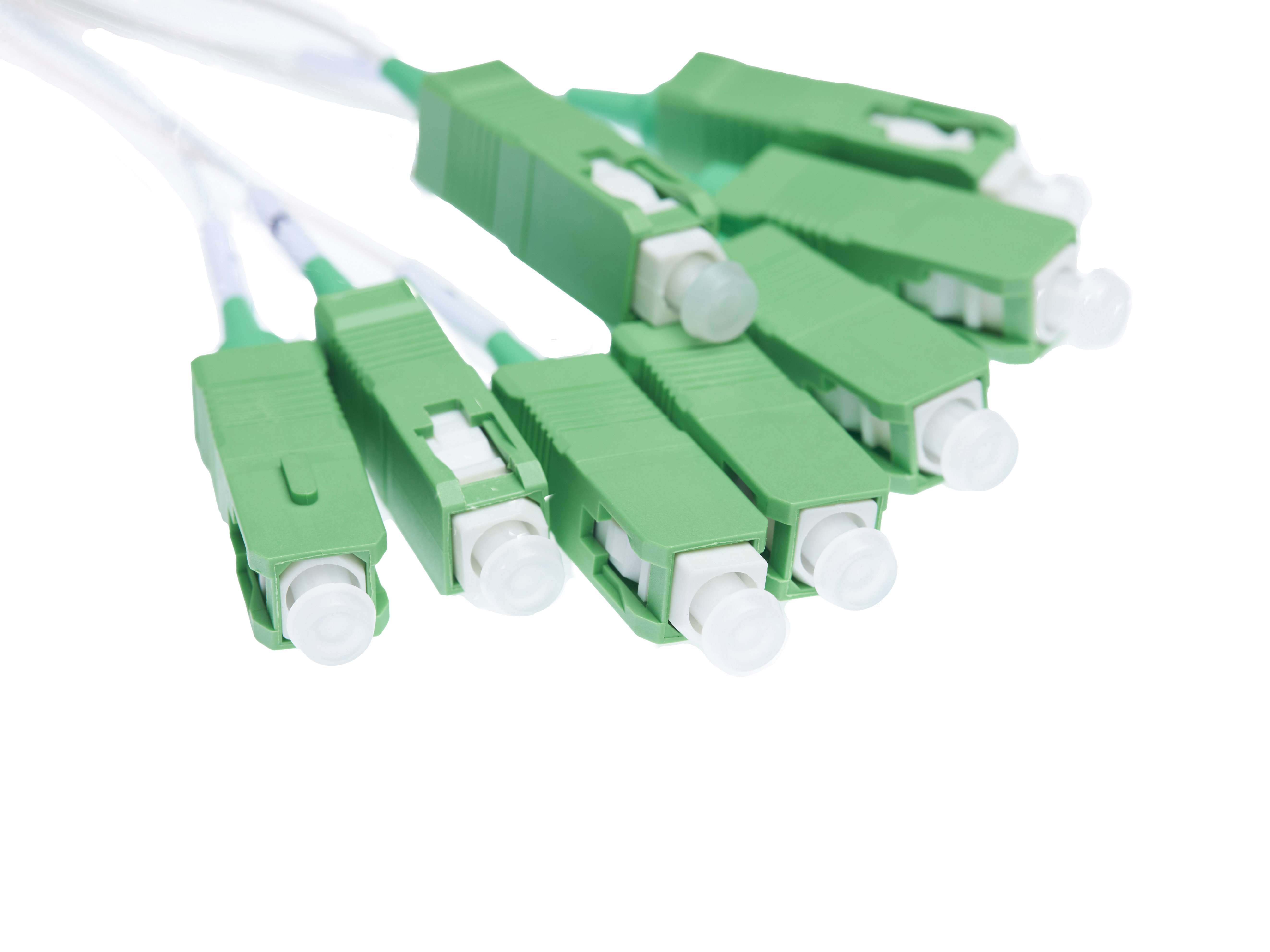 fiber optic connector