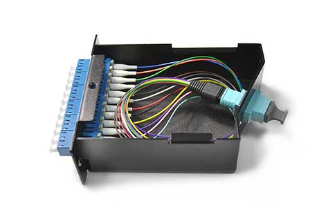 mpo fiber solution