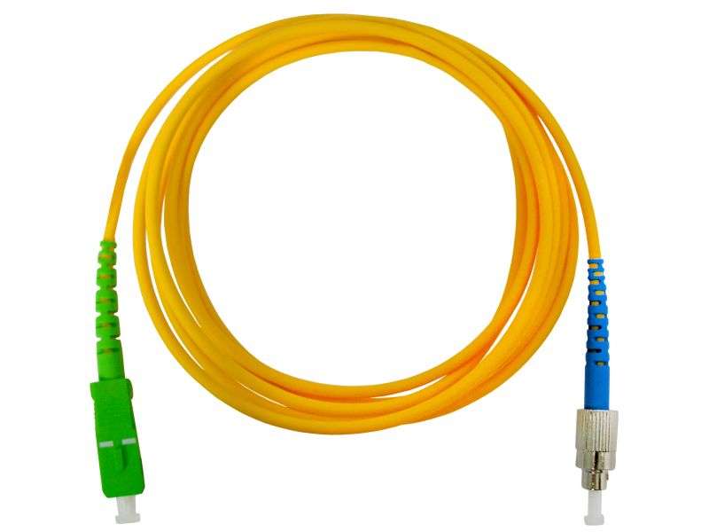 fiber optic connector