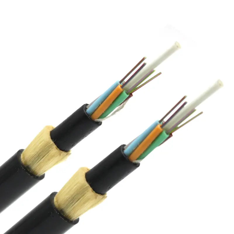 ADSS fiber cable