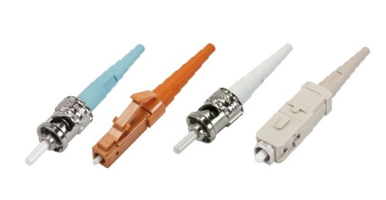 fiber optic connector